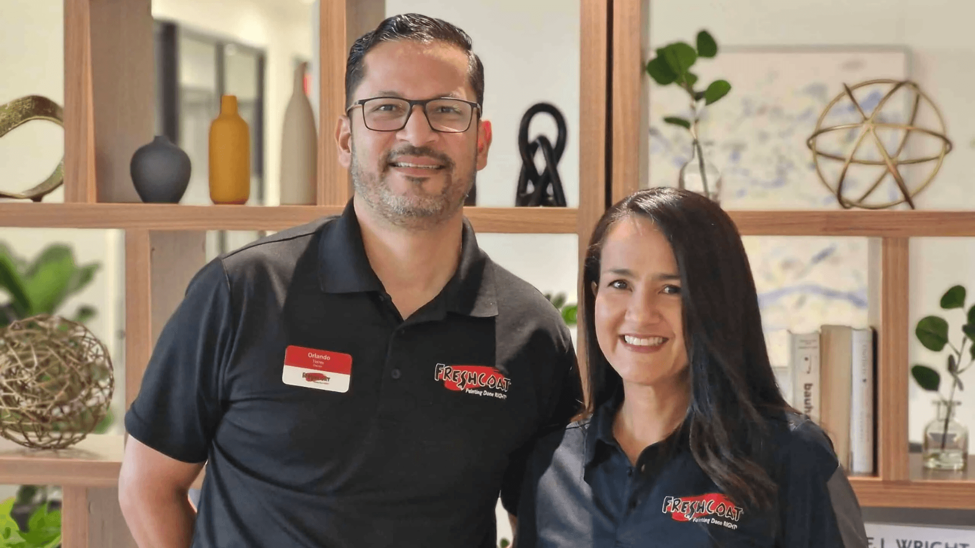 How Fresh Coat Franchisees Scale Through Commercial and Multi-Family Projects