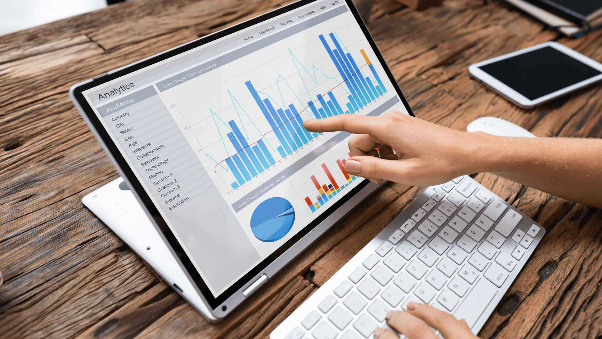 Franchise Financial Health Check: BeanSquad’s Diagnostic Approach to Bookkeeping