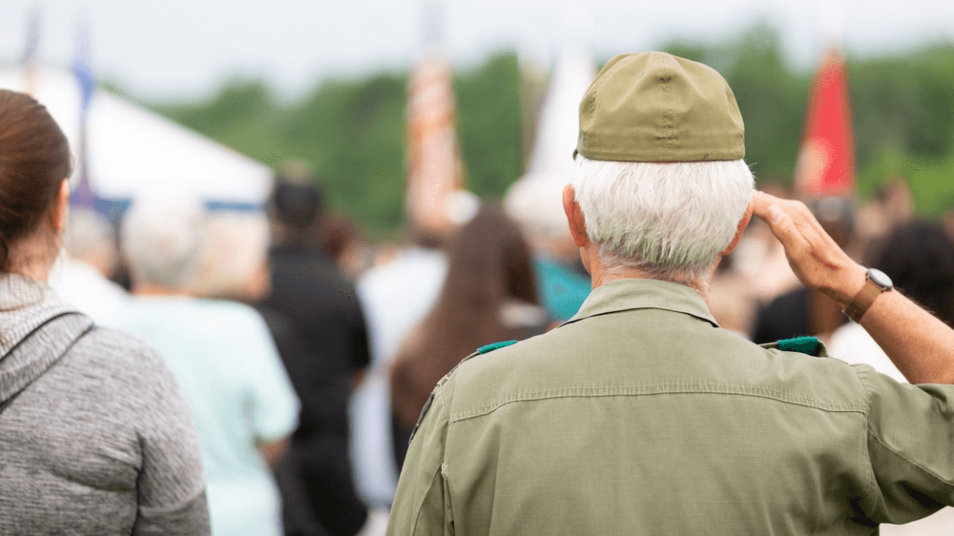 How Griswold Honors Veterans Through Care, Employment Opportunities and Franchise Ownership