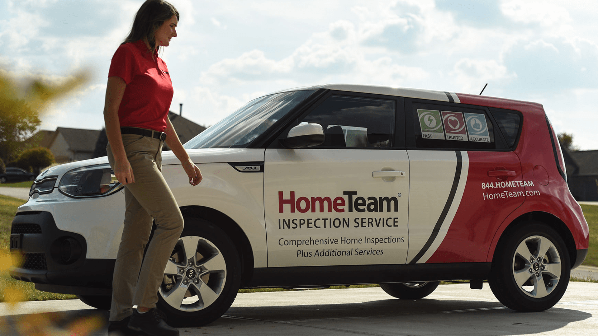 Real Estate Today: Behind the Drywall: The Truth About Home Inspections