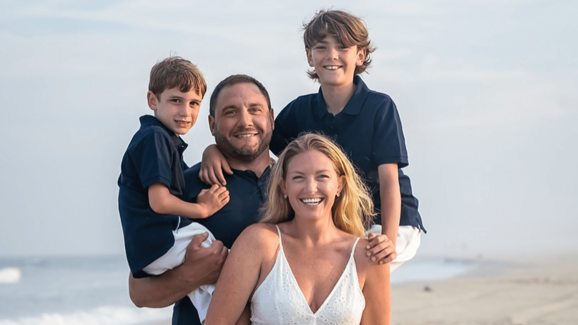 Bouncing Into Business: Meet Kayla and Jason Leonard, Busy Bee Jumpers’ New Franchisees in Rhode Island