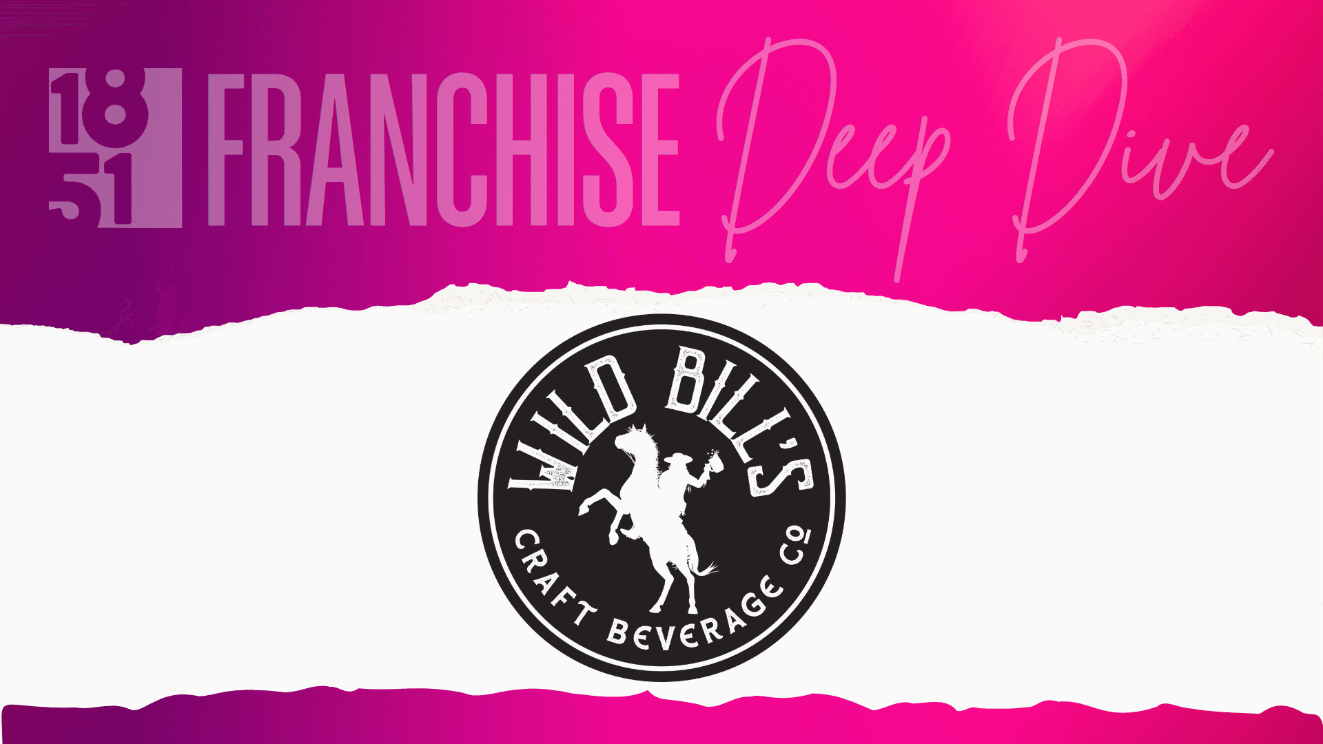 Wild Bill’s Franchise Costs, Fees, Profit and Data for 2026