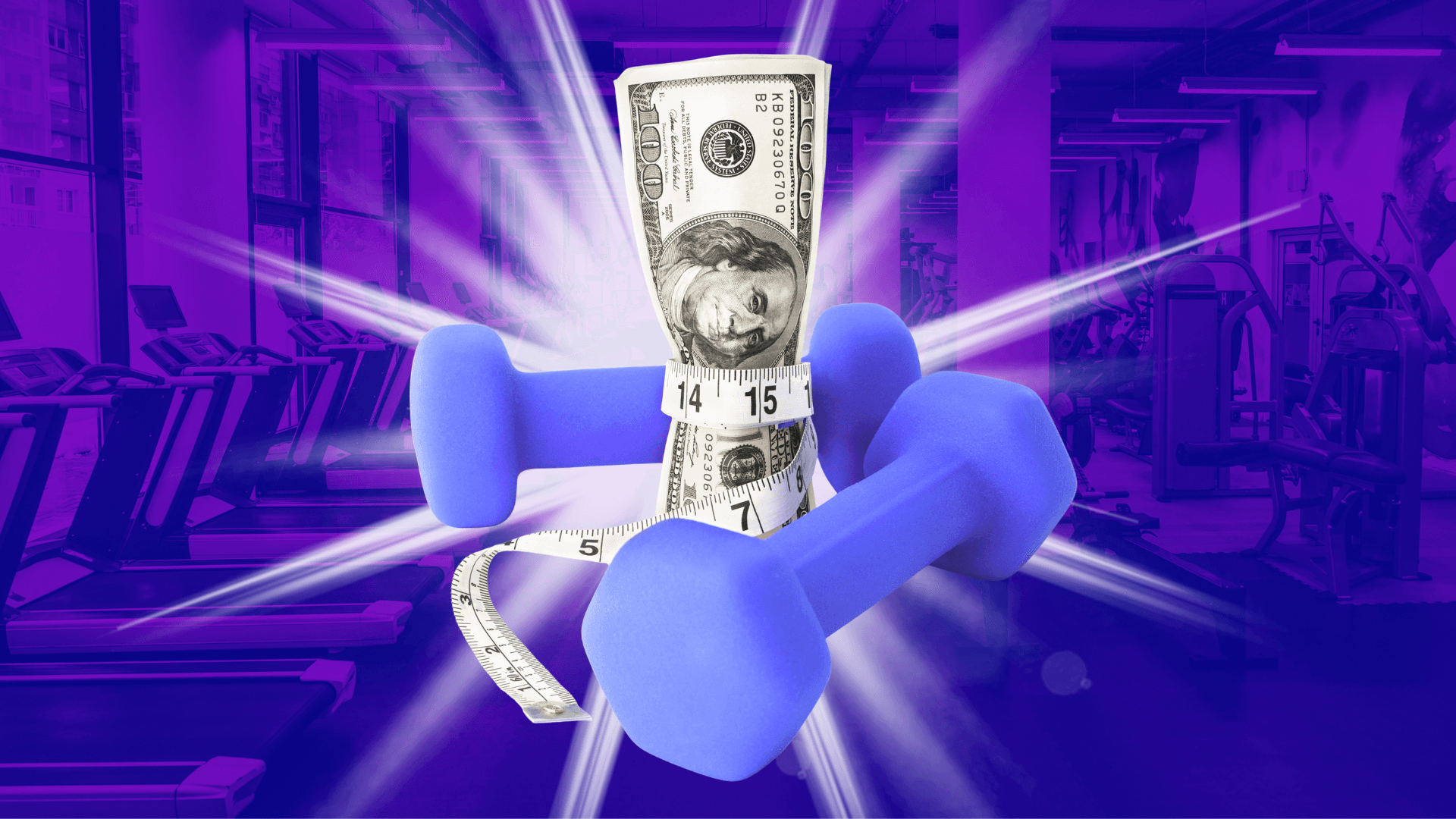 How to Find Affordable Franchise Opportunities in the Fitness Industry