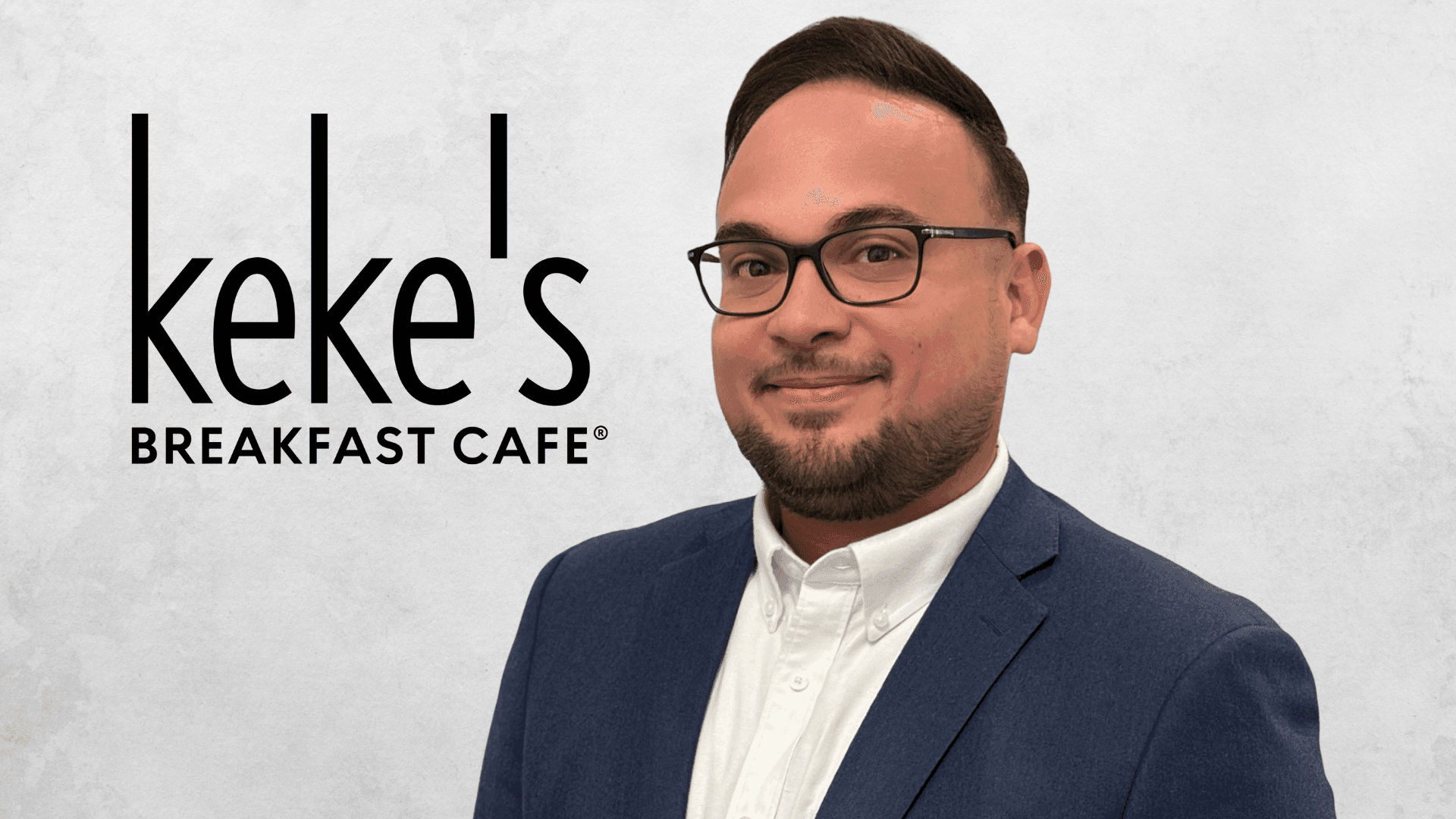 How Adam Perez Strengthened the Kekes Breakfast Cafe Brand