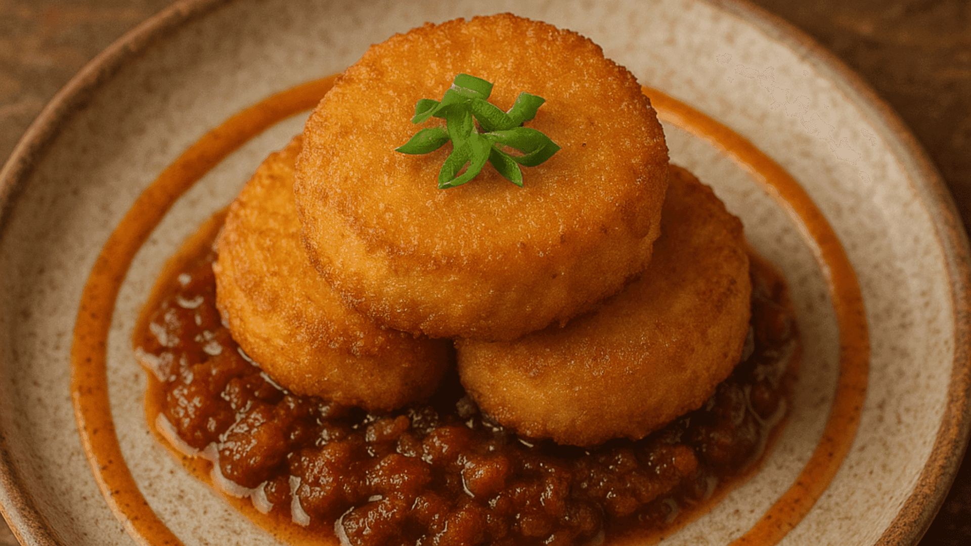 Flavor That Falls Into Place: Voodoo Brewing’s Bold New Seasonal Menu