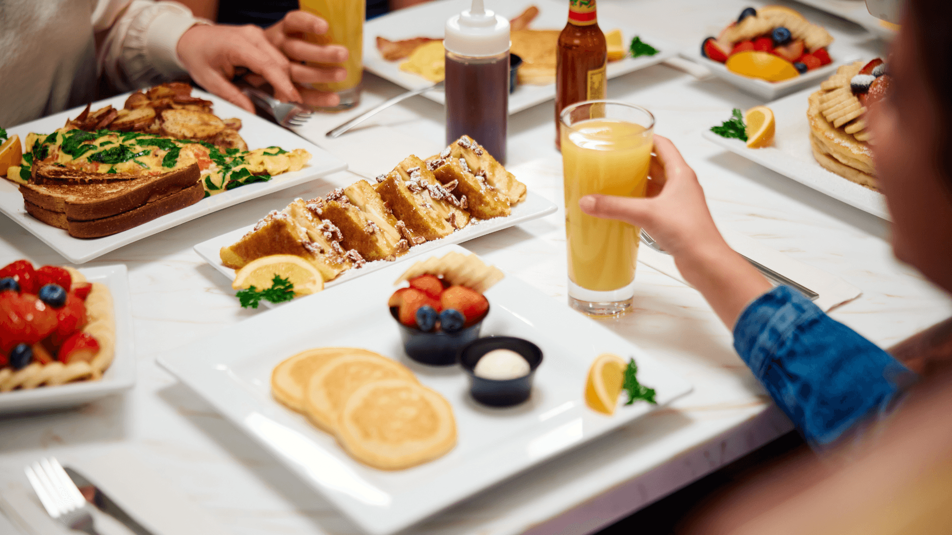 Keke’s Sets Sights on Columbus for Franchise Growth