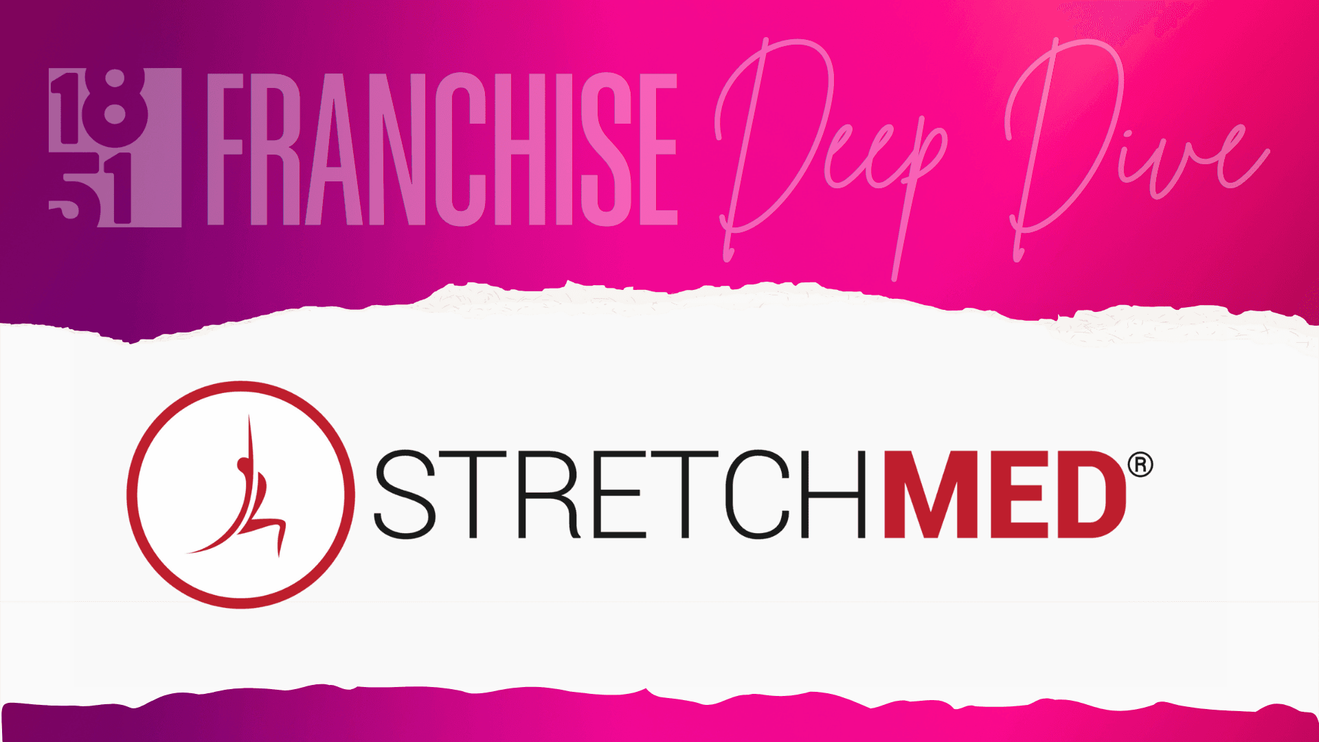 StretchMed Franchise Costs, Fees, Profit and Data for 2025