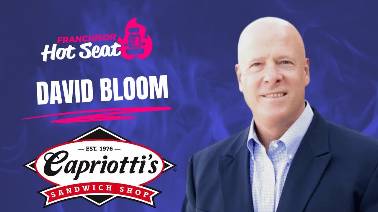 How Capriotti’s Sandwich Shop Has Expanded Into One of the Restaurant Industry’s Most Exciting Franchise Opportunities