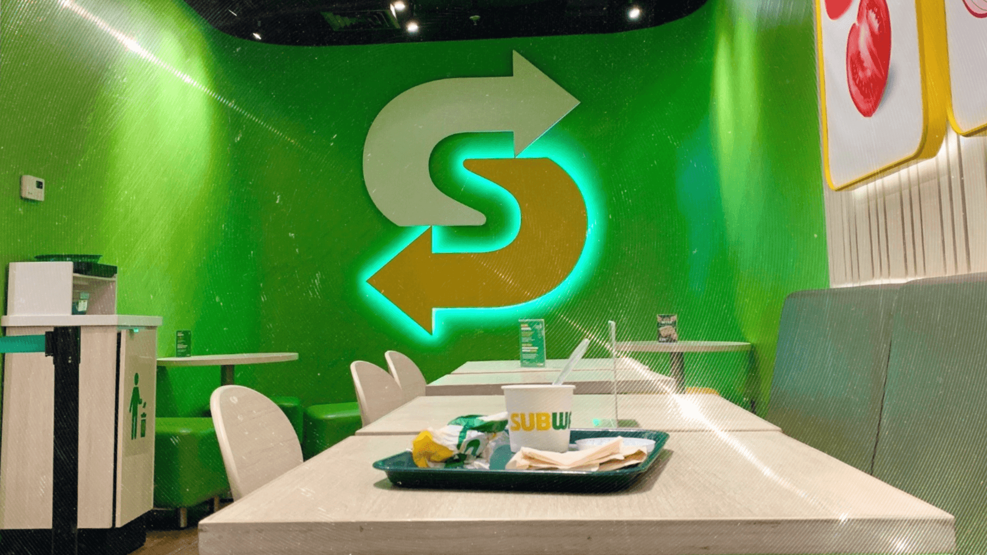 Subway Franchisees Resist Expensive Remodel Directives