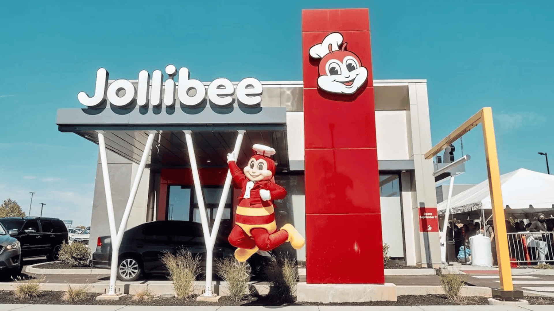 Jollibee Ranks Among Top U.S. Chicken Chains by Sales