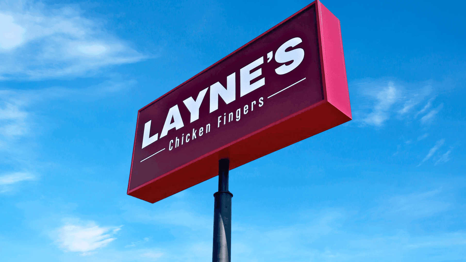 Multi-Unit Franchisees Invest in Layne's Chicken Fingers