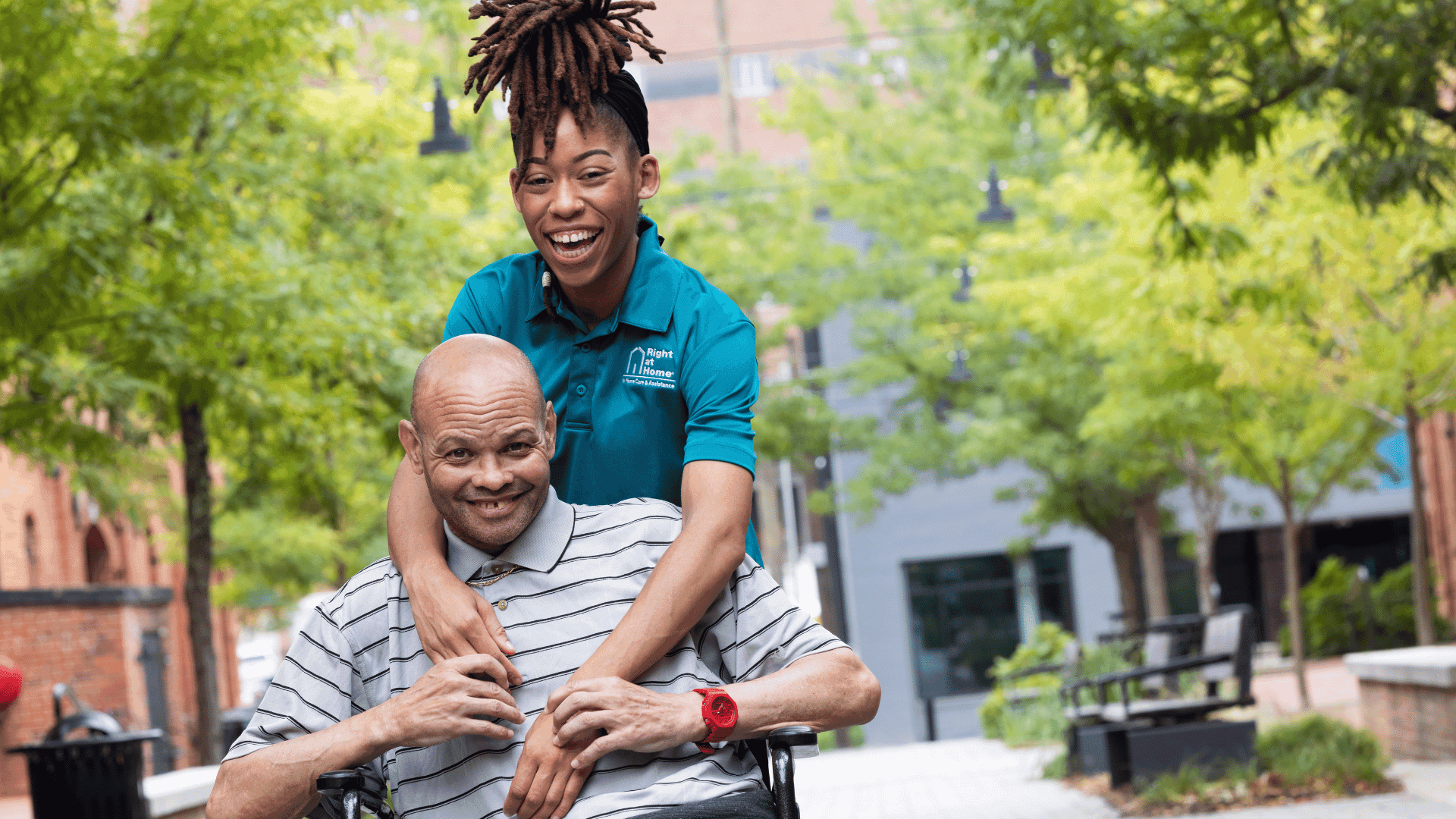 Right at Home Marks 30 Years With Stories of Family Legacy and Lasting Impact