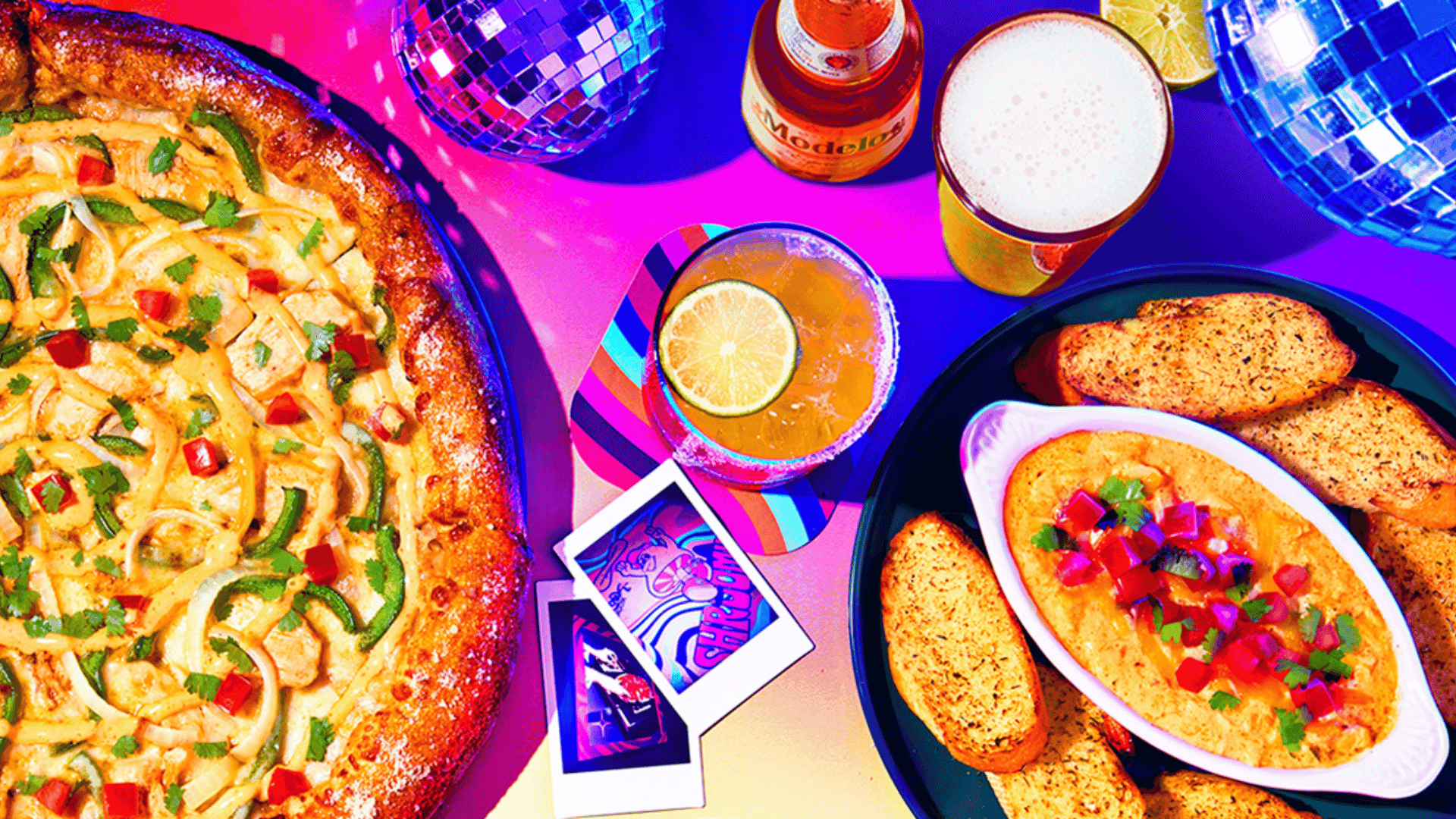 How Mellow Mushroom Reinvented Pizza as a Franchise Built on Flavor, Culture & Individuality