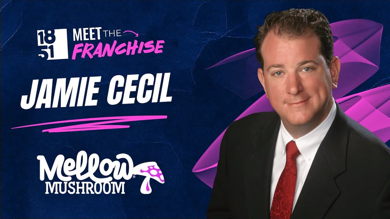 Mellow Mushroom's Growth Plan - Craft, Culture & Expansion