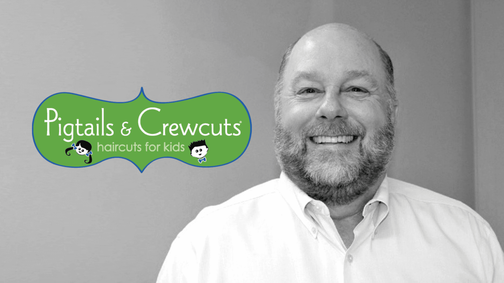 Franchise QB Podcast: CEO Wade Brannon Shares How Pigtails & Crewcuts Is Growing in the Kids’ Salon Market