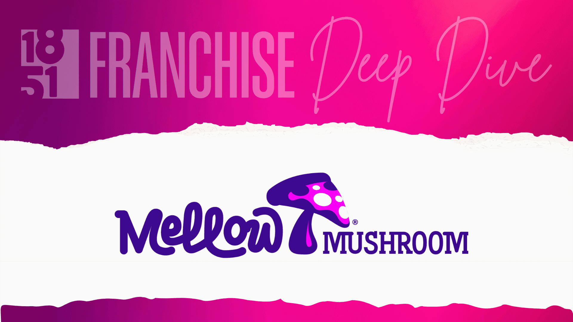 Mellow Mushroom Franchise Costs, Fees, Profit and Data for 2026