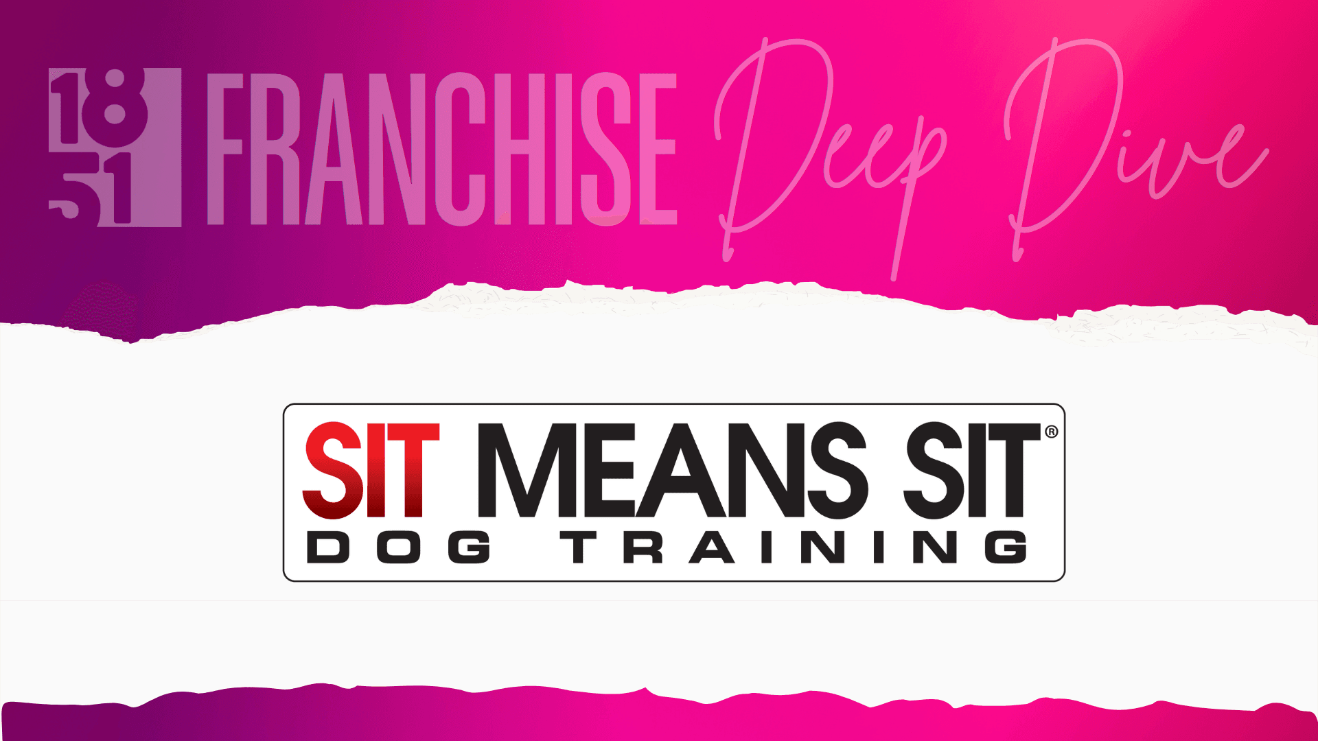 Sit Means Sit Franchise Costs, Fees, Profit and Data for 2026