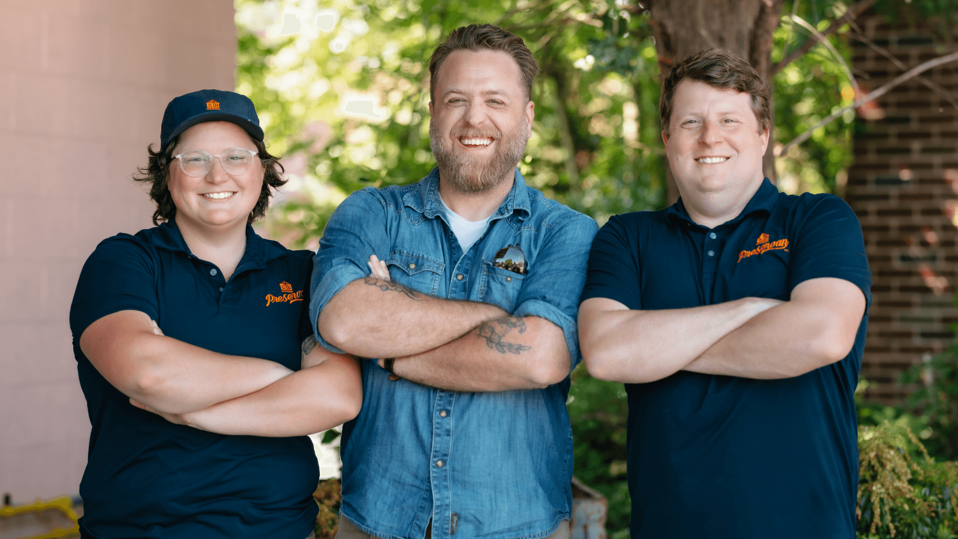 Our Values, Our Vision and Our Franchisees Are Different: How Preservan Stands Apart