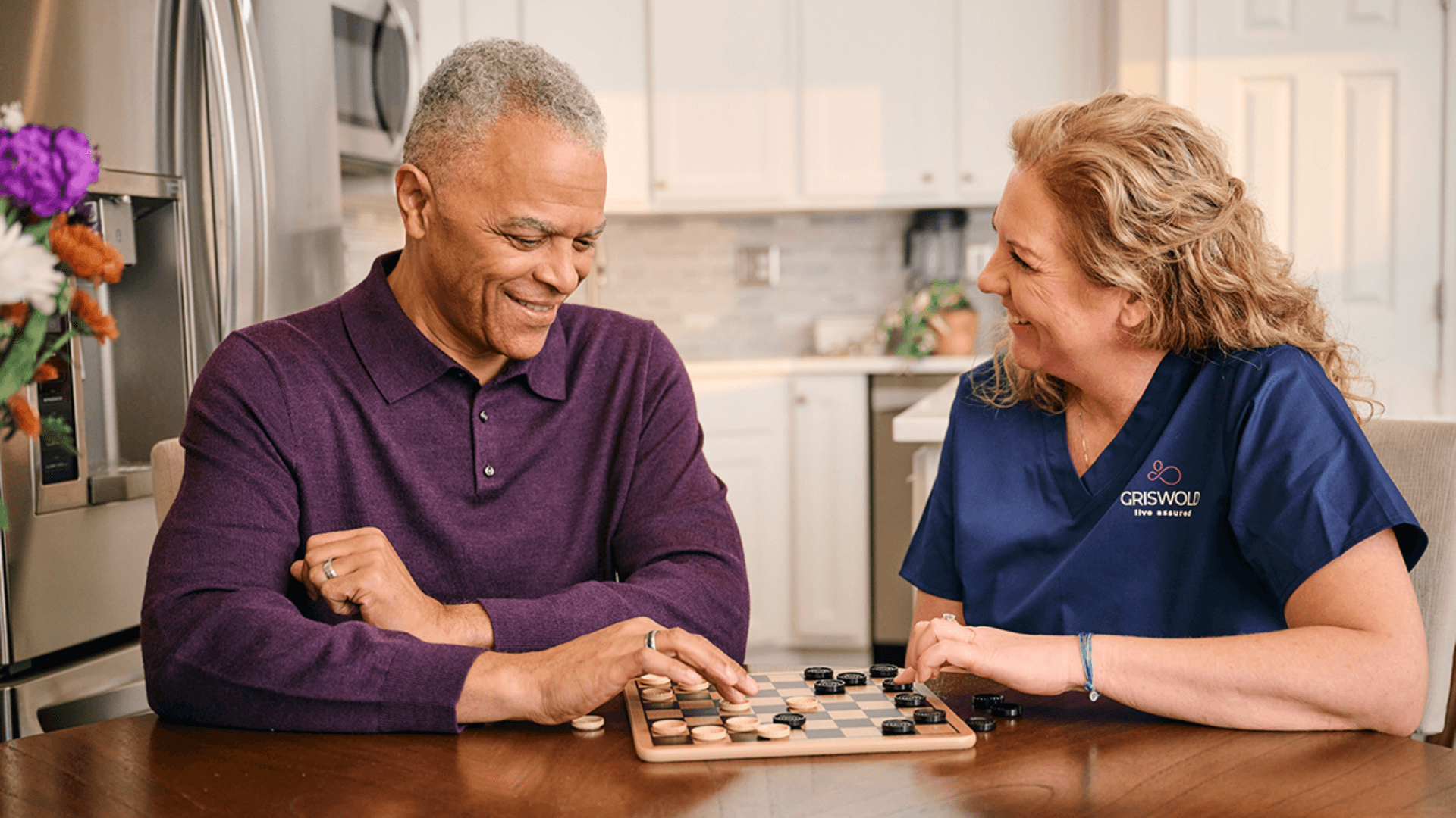 Planning for the Future: How Griswold Supports Families During National Long-Term Care Planning Month