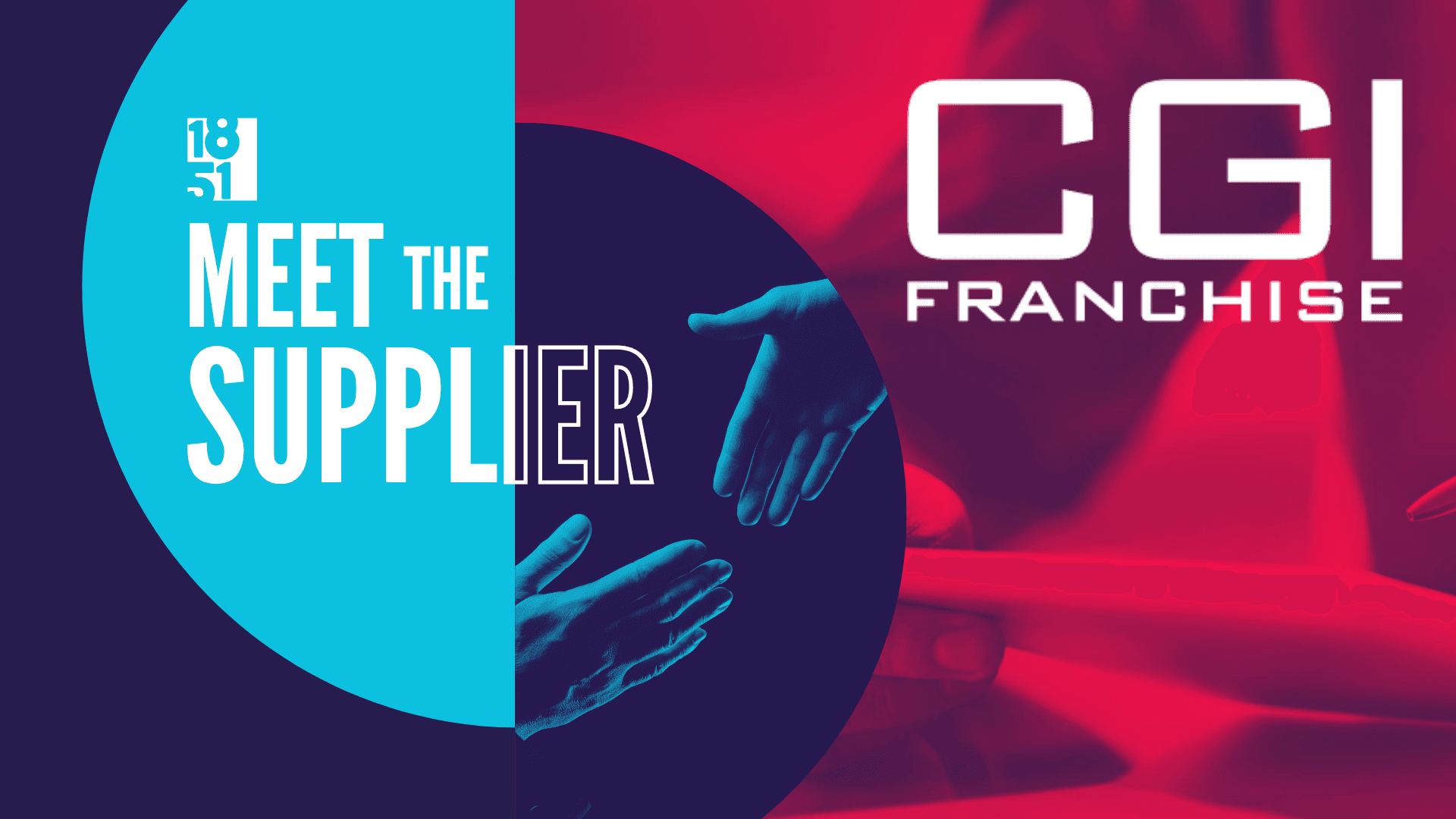 CGI Franchise: Systematizing Growth in Franchise Recruitment