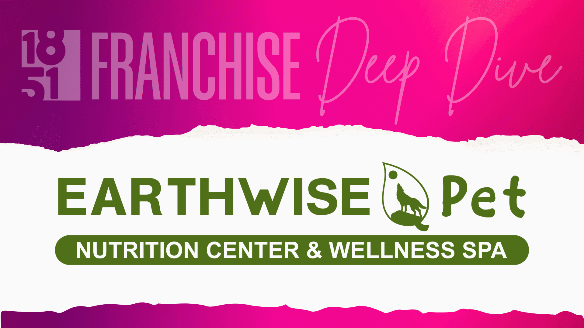 EarthWise Pet Franchise Costs, Fees, Profit and Data for 2025