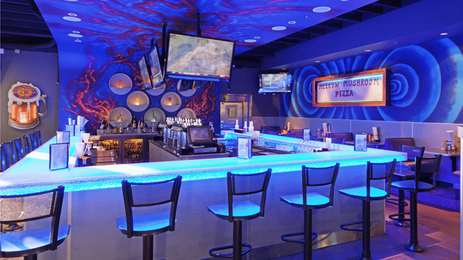 Behind the Scenes: The Owner Support That Makes Mellow Mushroom Franchising Stand Out