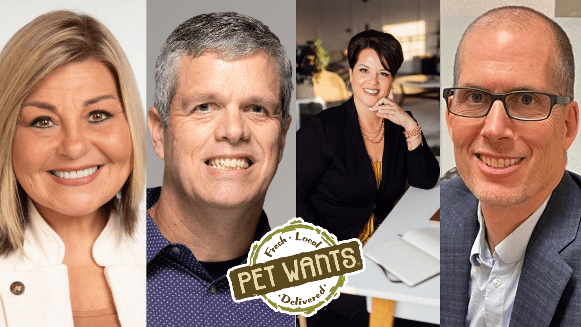 Meet the Team Leading Pet Wants Into Its Next Phase of Growth