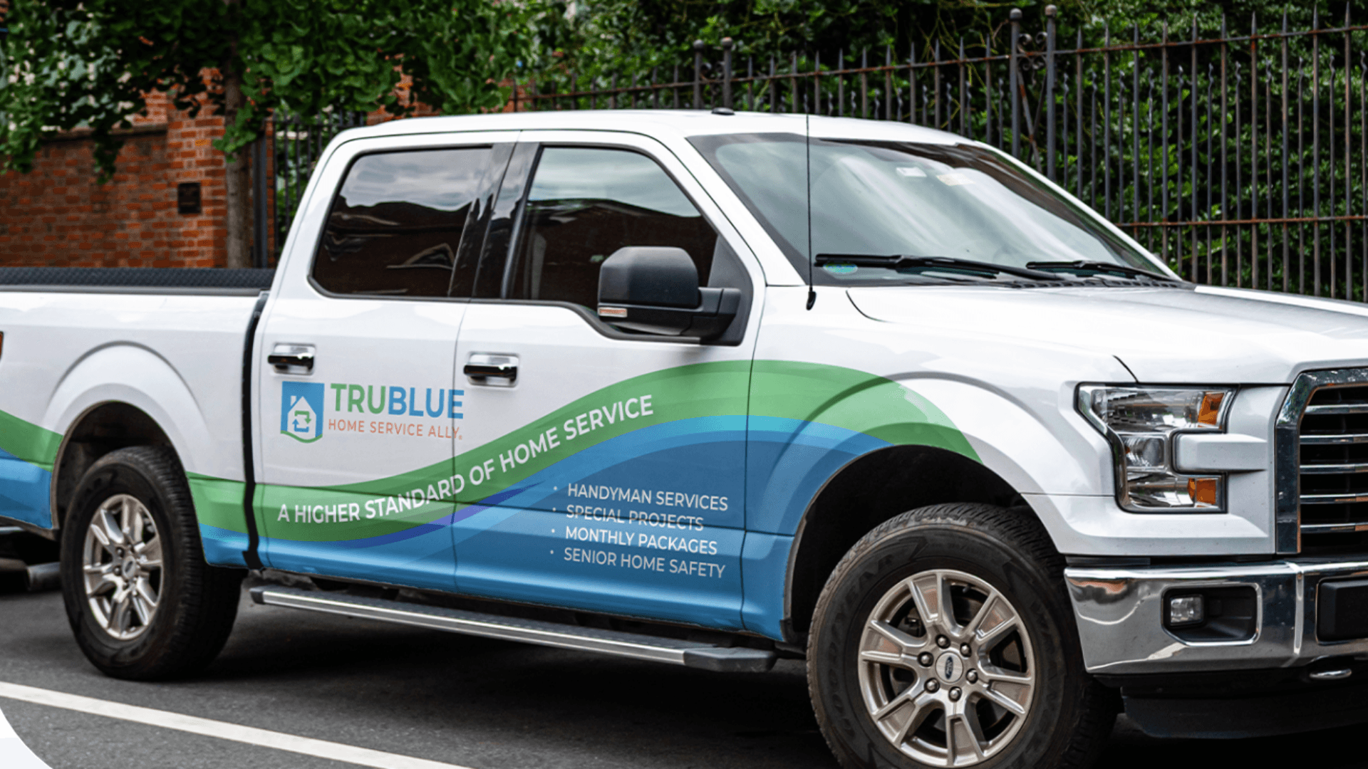Why Protected Territories Matter and How the TruBlue Franchise Delivers