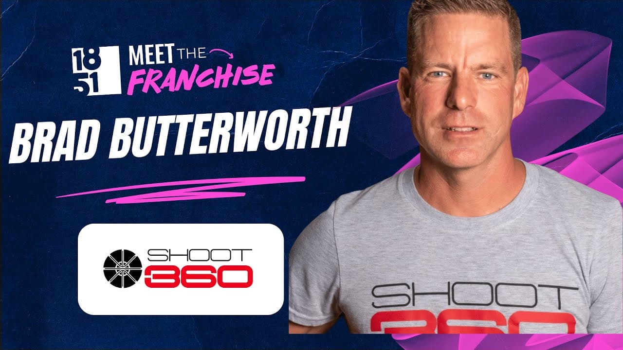 Shoot 360 Aims for the Topgolf Model, Using Elite Basketball Tech to Appeal to Players '7 to 70'