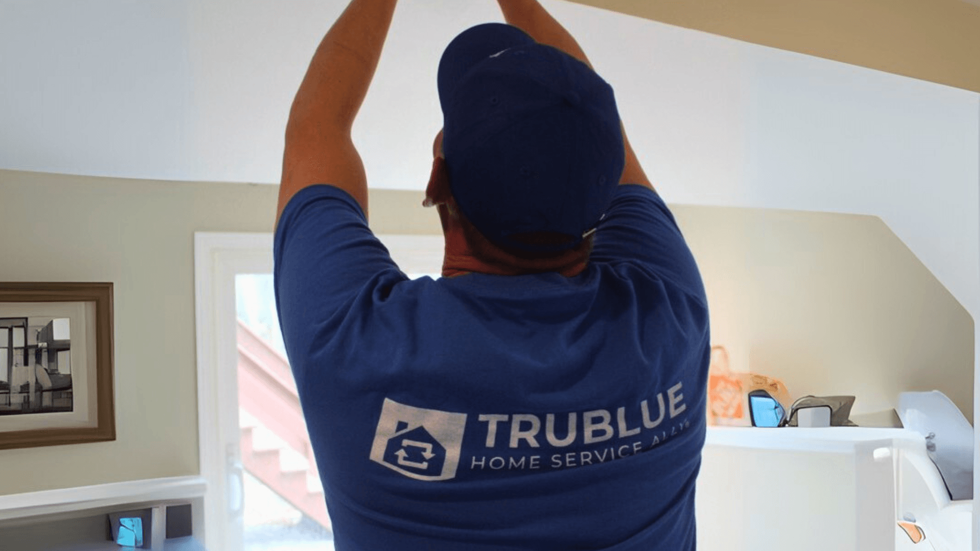 TruBlue Franchisees Making a Difference in Their Communities
