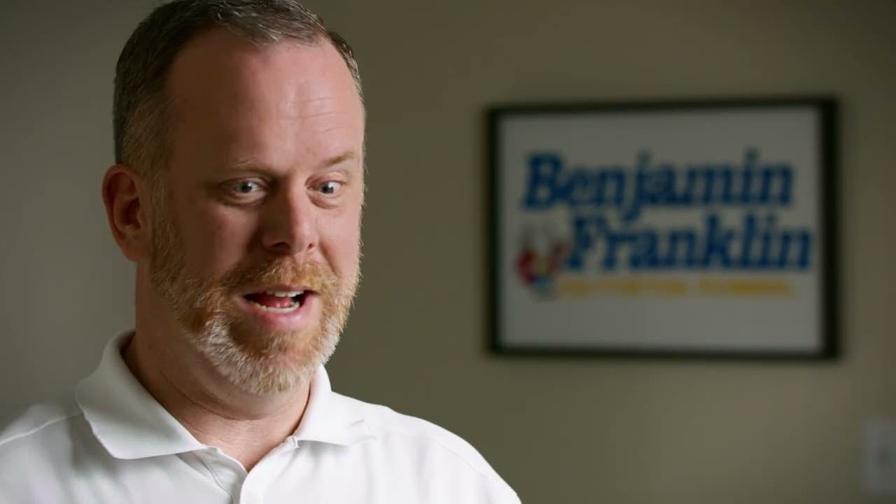 Air Force Veteran Jeff Hunter's Franchise Success Story