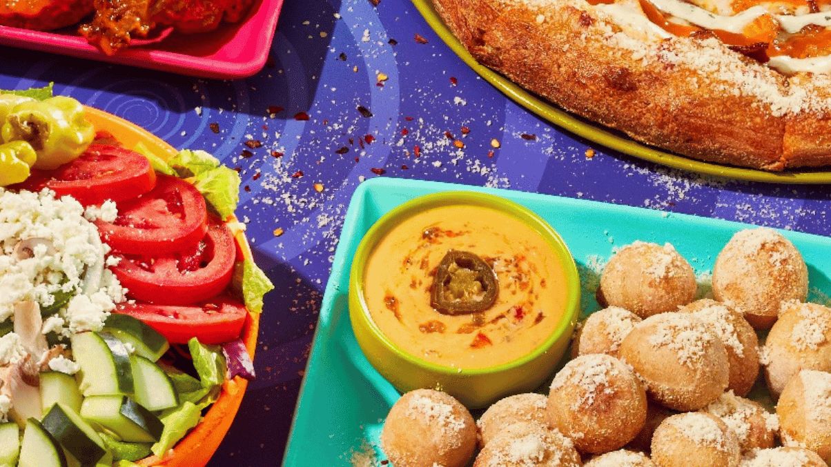 Mellow Mushroom Named No. 1 in Customer Experience & Loyalty
