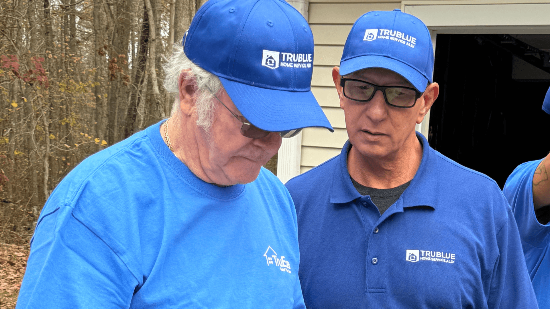 TruBlue & Lifewise Partner To Create Safer Homes for Seniors
