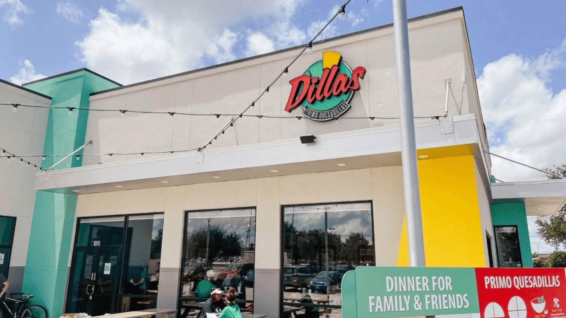 The Top 7 Reasons To Buy a Dillas Primo Quesadillas Franchise