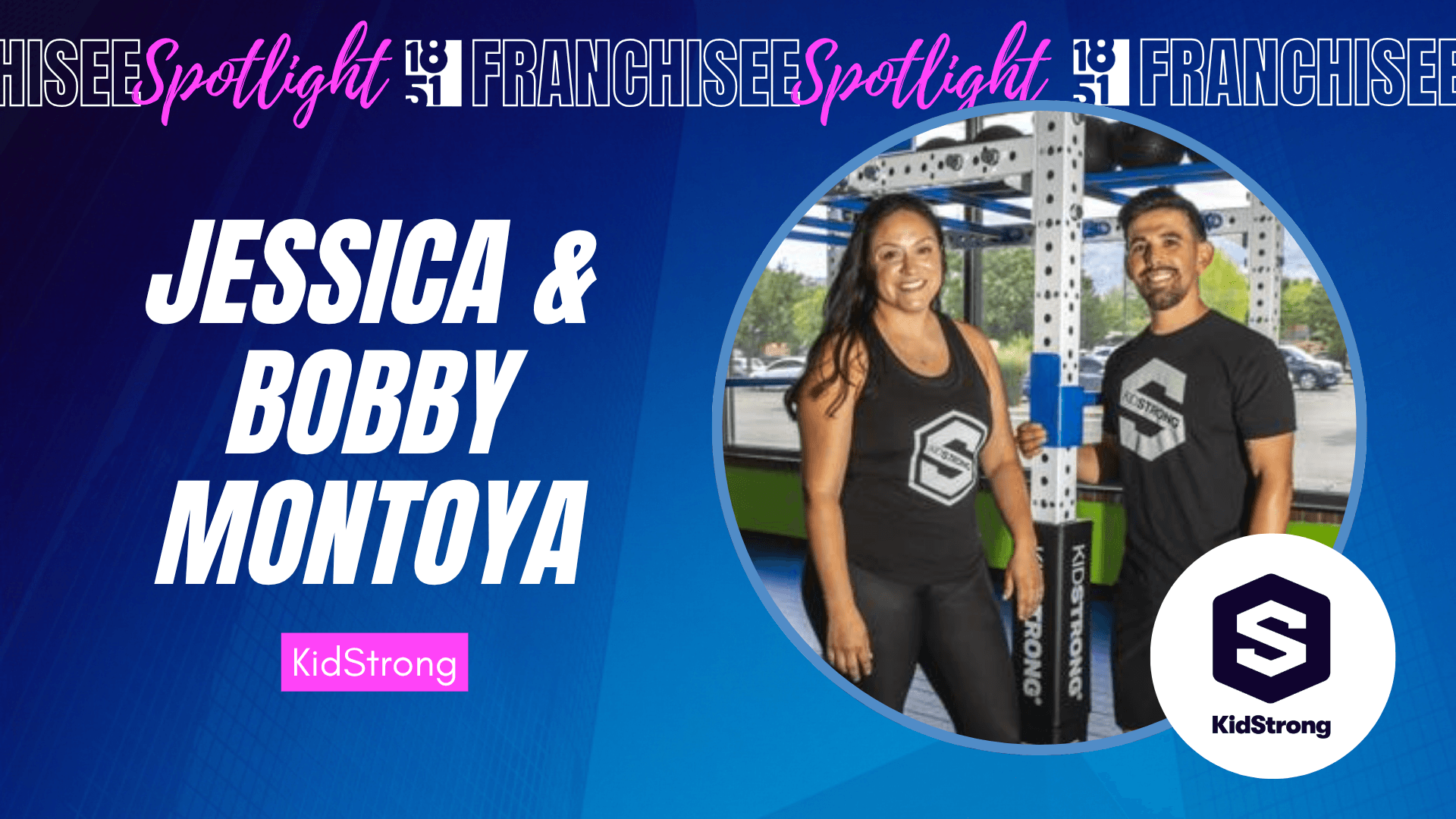 Former Orangetheory Regional Manager and Licensed Counselor, Grow KidStrong Franchise, Empowering Youth in Albuquerque, New Mexico