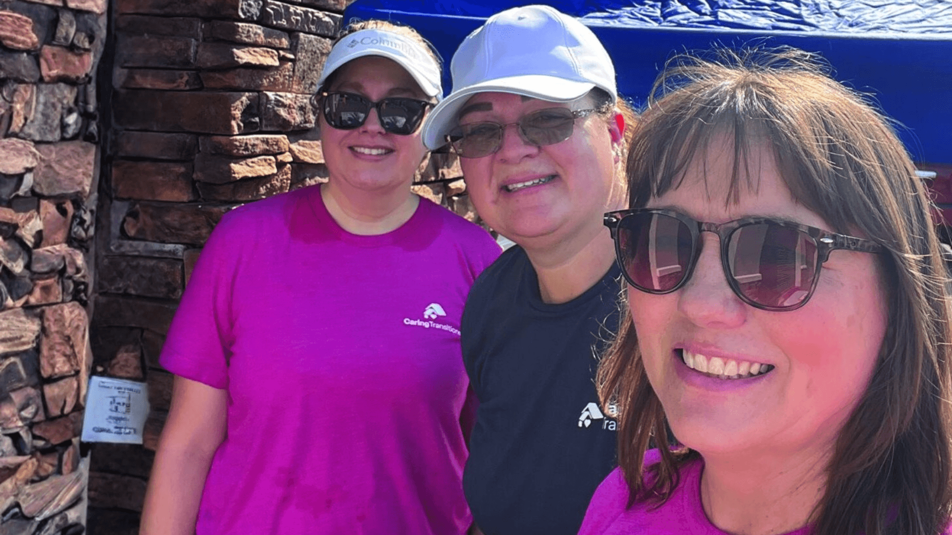 Gilbert Entrepreneur Finds Purpose Helping Families Transition