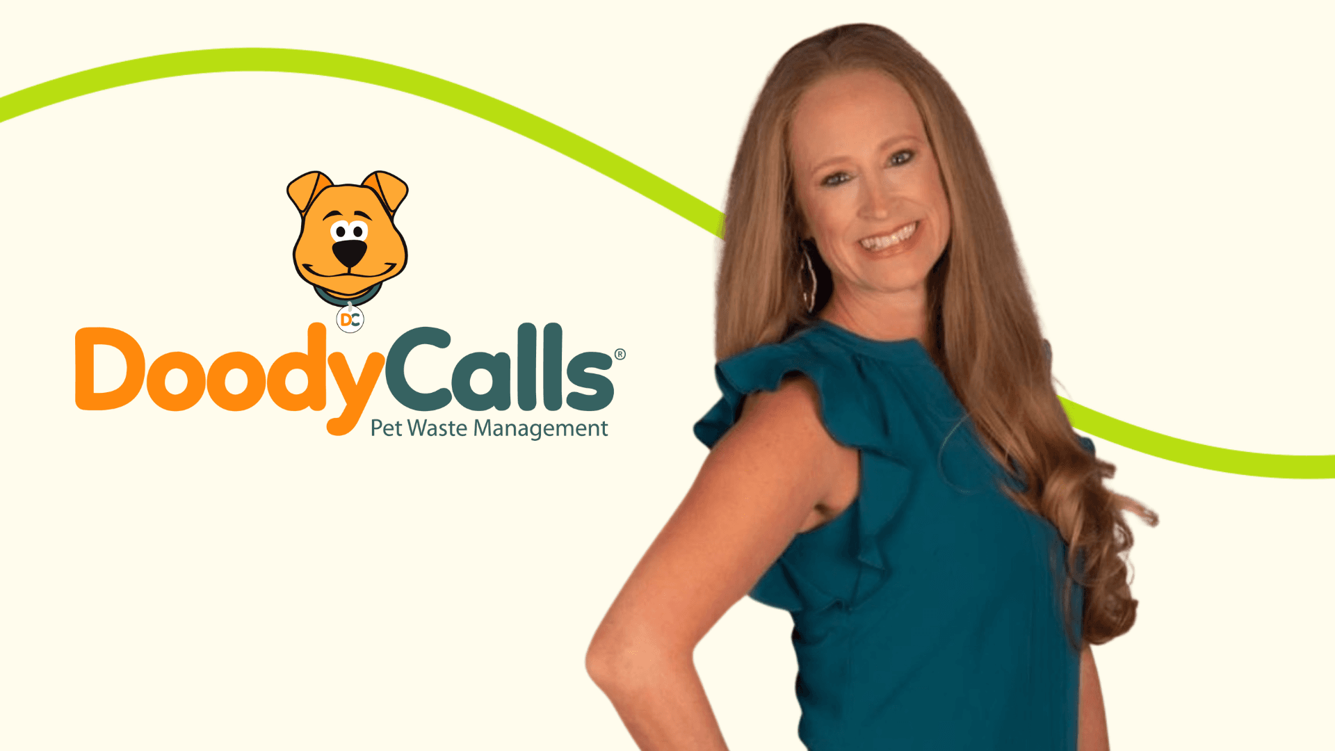 Julie Dickens - From NICU Nurse to DoodyCalls Franchisee