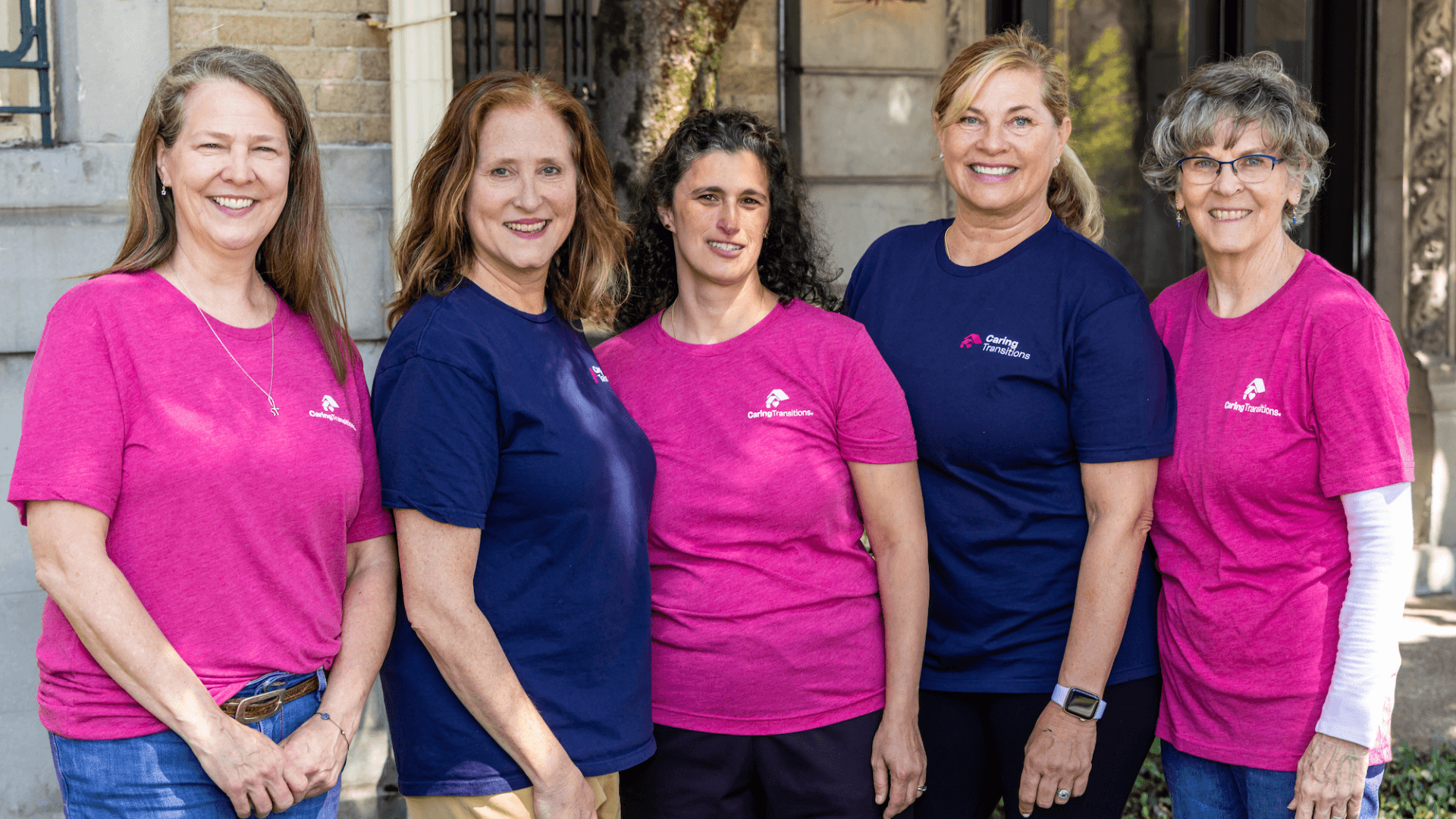 Building a Caring Transitions Business as a First-Time Entrepreneur