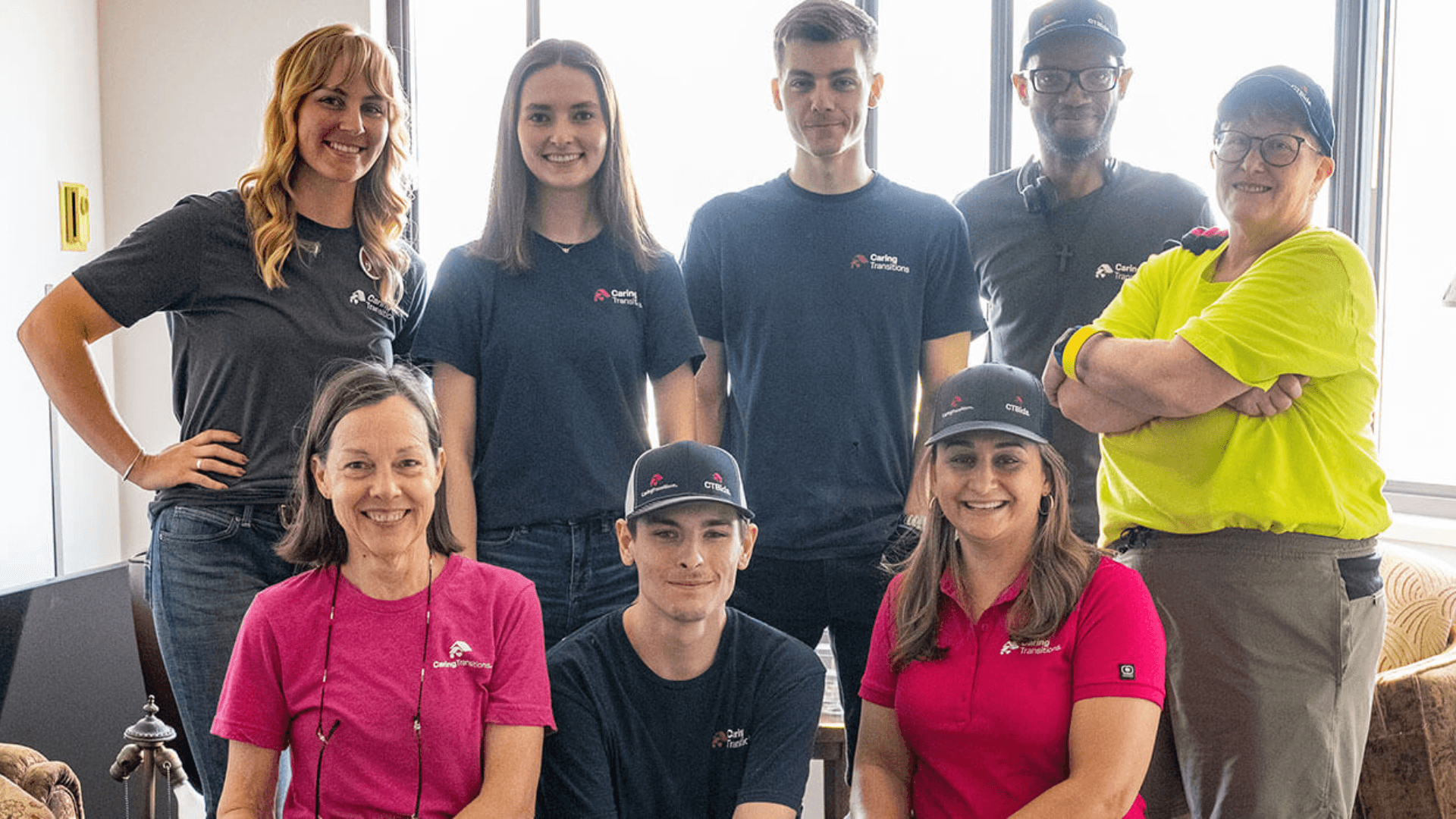 Benefits of Buying an Existing Caring Transitions Franchise