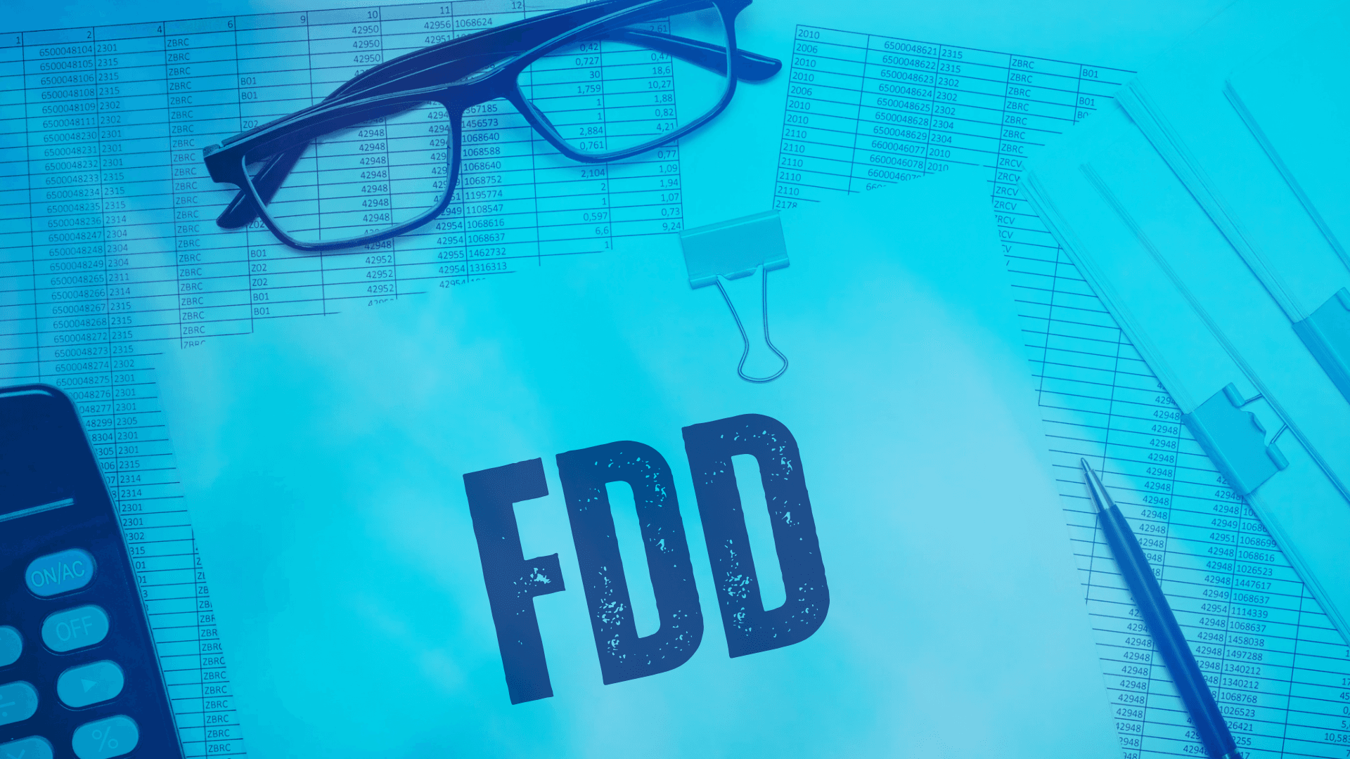 The Ultimate Guide to Franchising Your Business — Phase 2: Creating the Franchise System — How to Build a Franchise Disclosure Document (FDD)