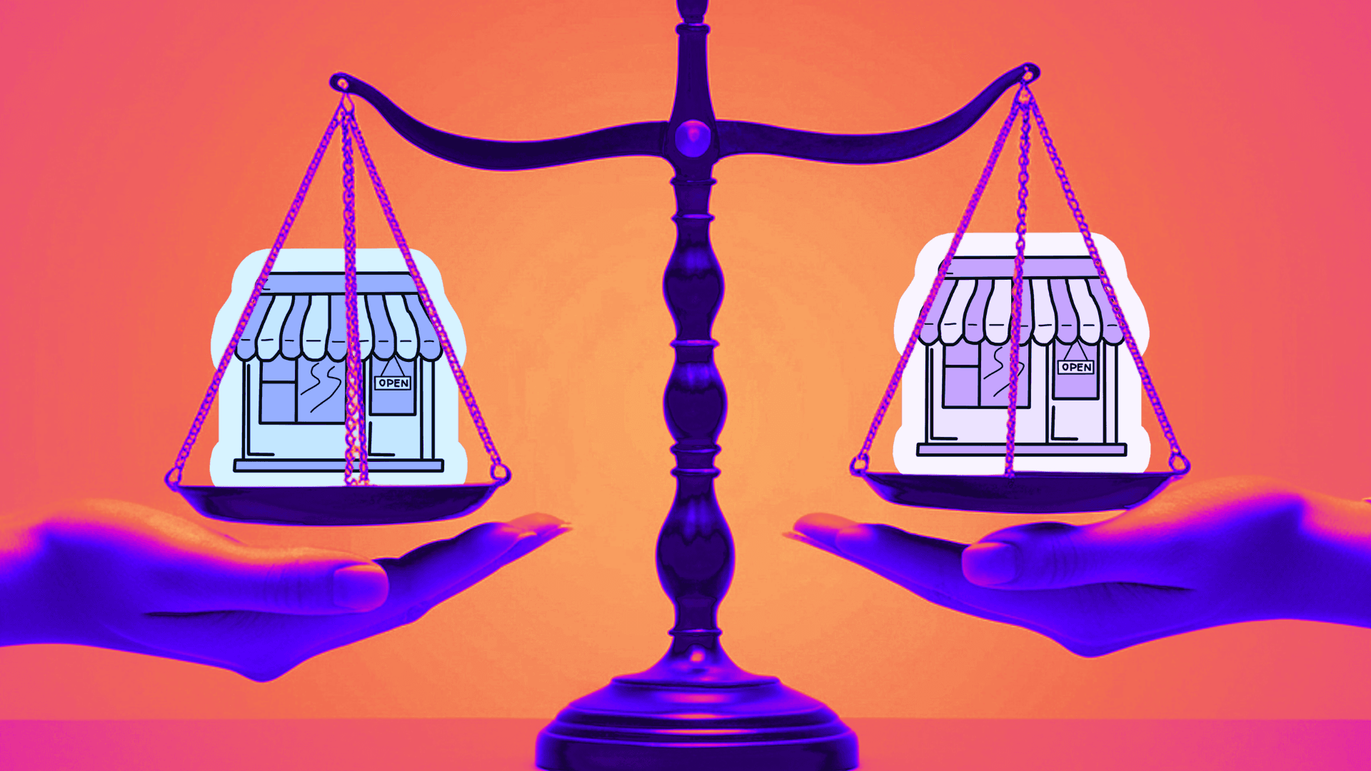 How To Choose Between Two Franchise Opportunities: A Step-by-Step Comparison Framework