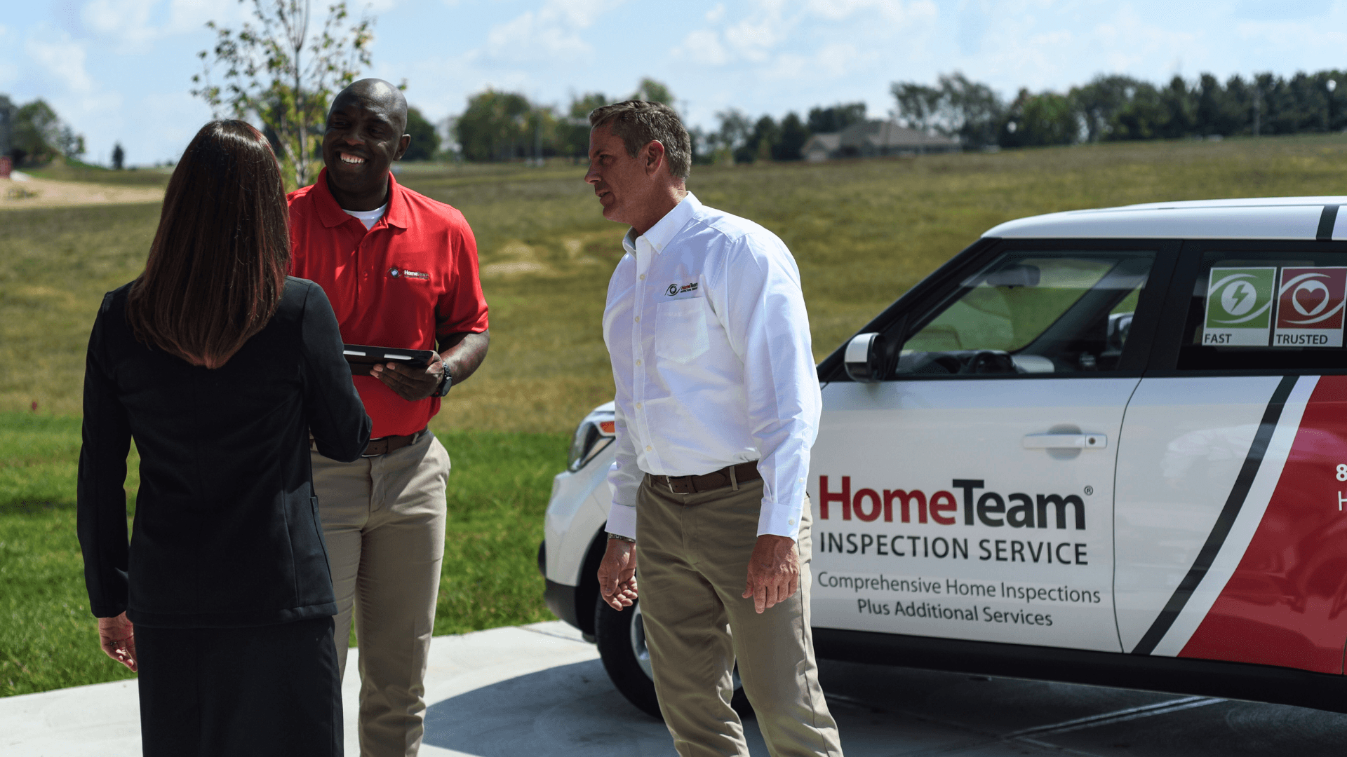 HomeTeam Franchise Path - From Inquiry to Ownership
