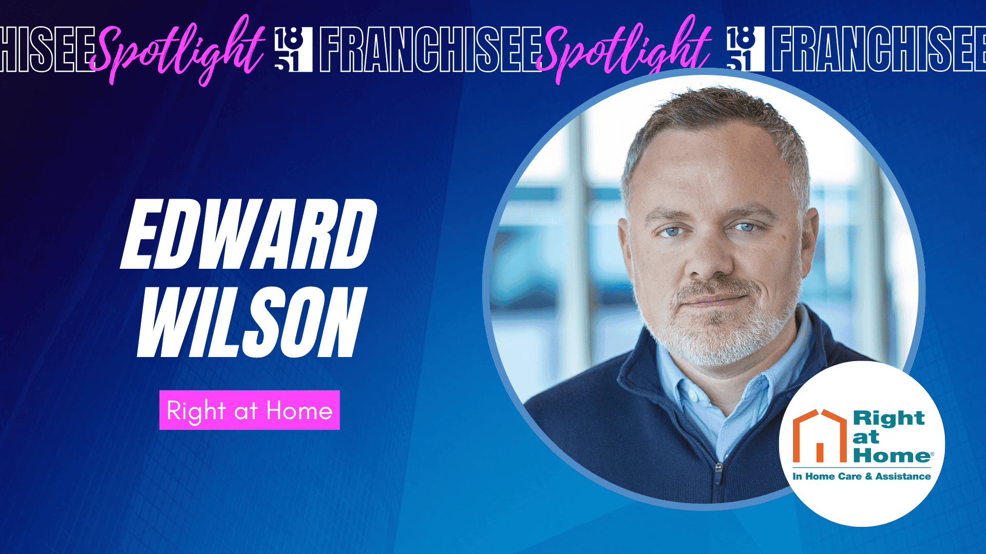 Former Finance Executive Finds Fulfillment in Caring for Others Through Right at Home