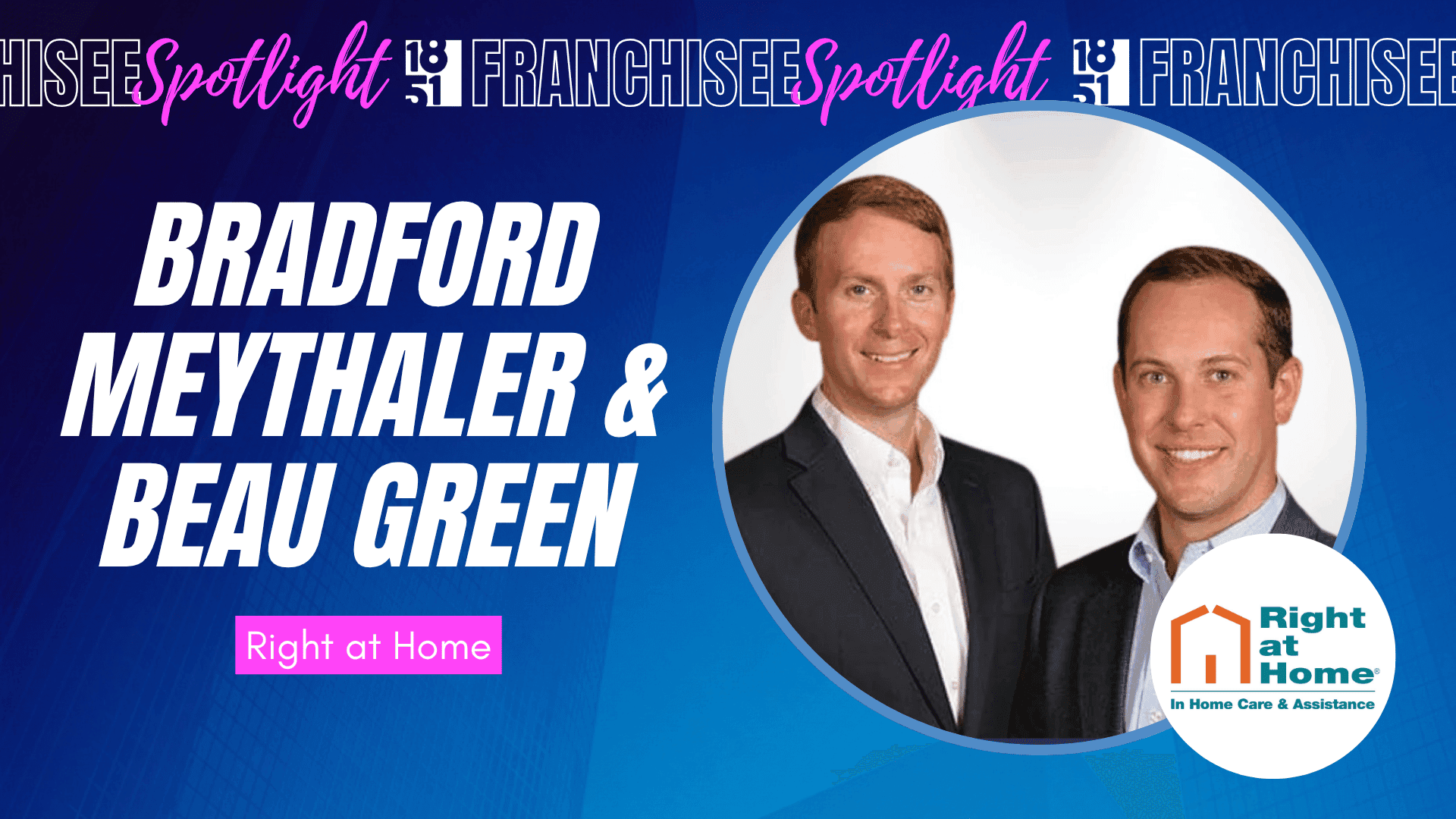 Right at Home Owners Return to Their Hometown With Expansion in Bowling Green & Owensboro