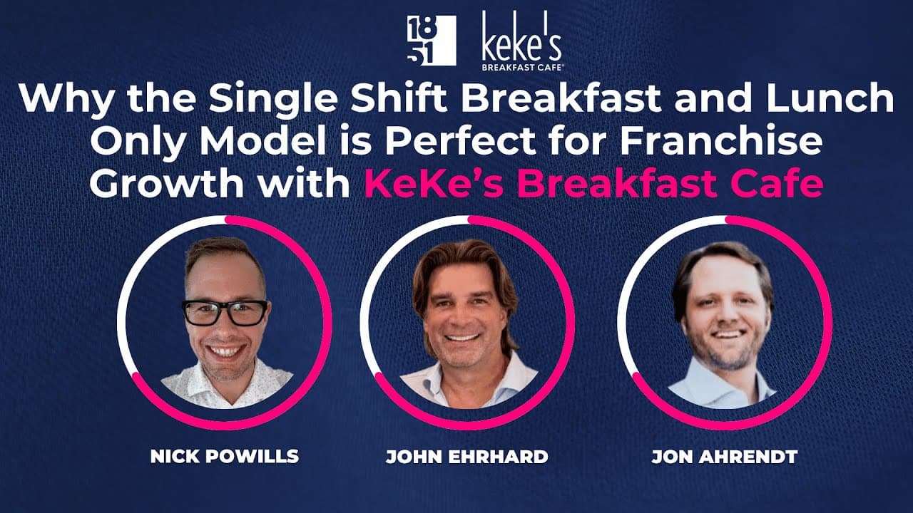 The Simple Secret Behind Keke’s Breakfast Cafe: Design for People, Then Scale