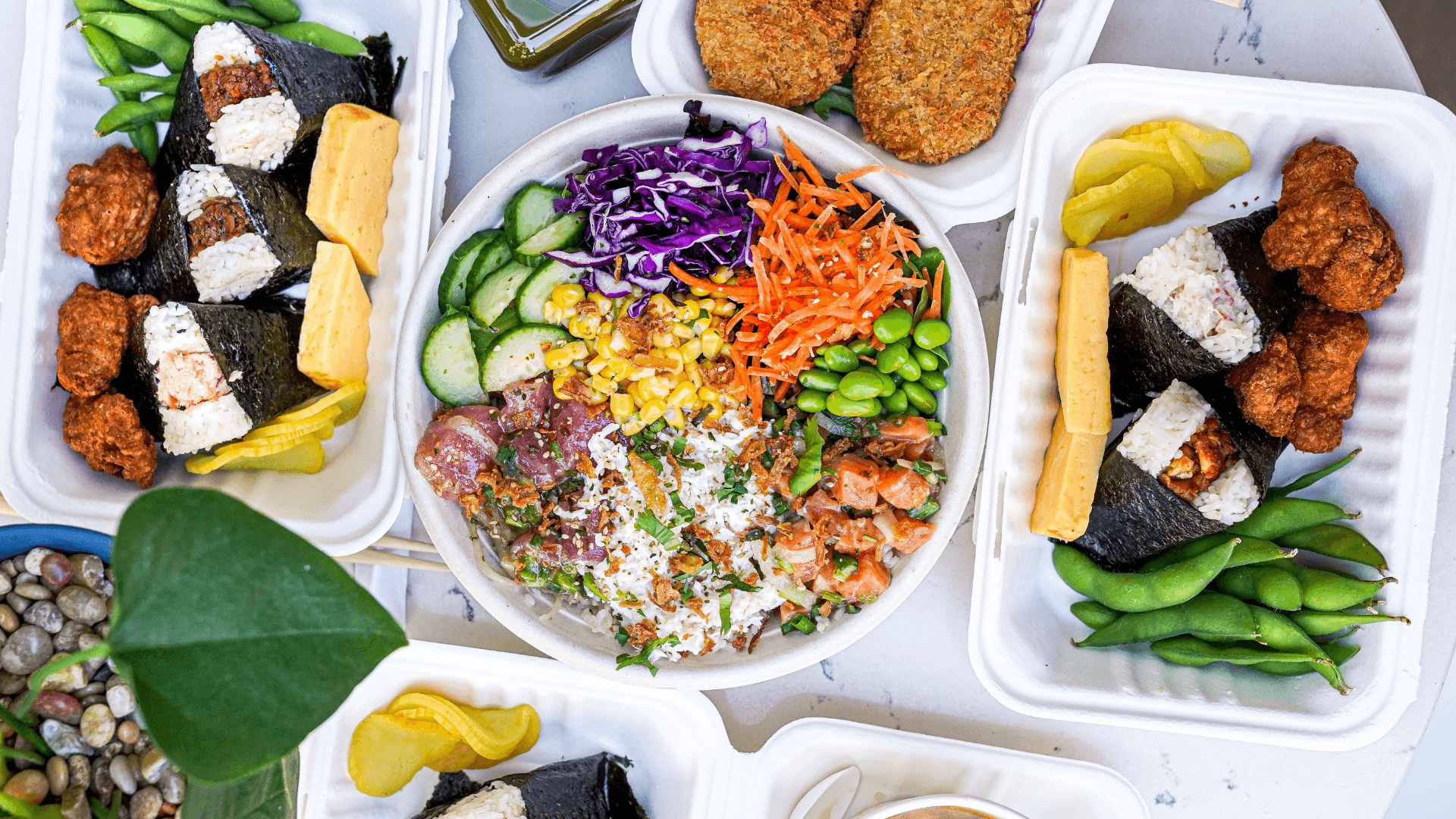Onigilly Franchise Sets Sights on San Diego Expansion