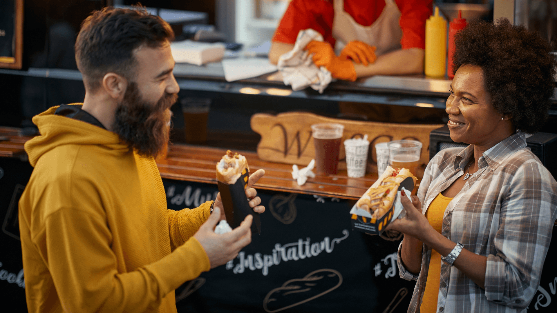 Nearly 40% of Americans Are Eating Out Less as High Prices Redefine Dining Habits