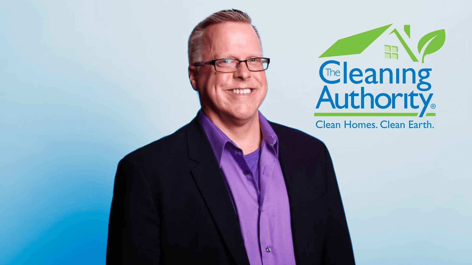 Why This Corporate McDonald’s Rep Decided To Open His Own Franchise With The Cleaning Authority