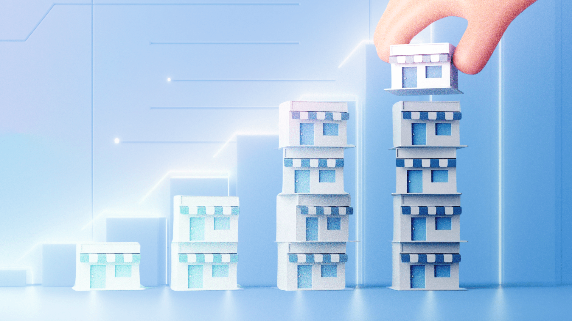 Why the Top Franchises of 2025 Outperform Independent Businesses
