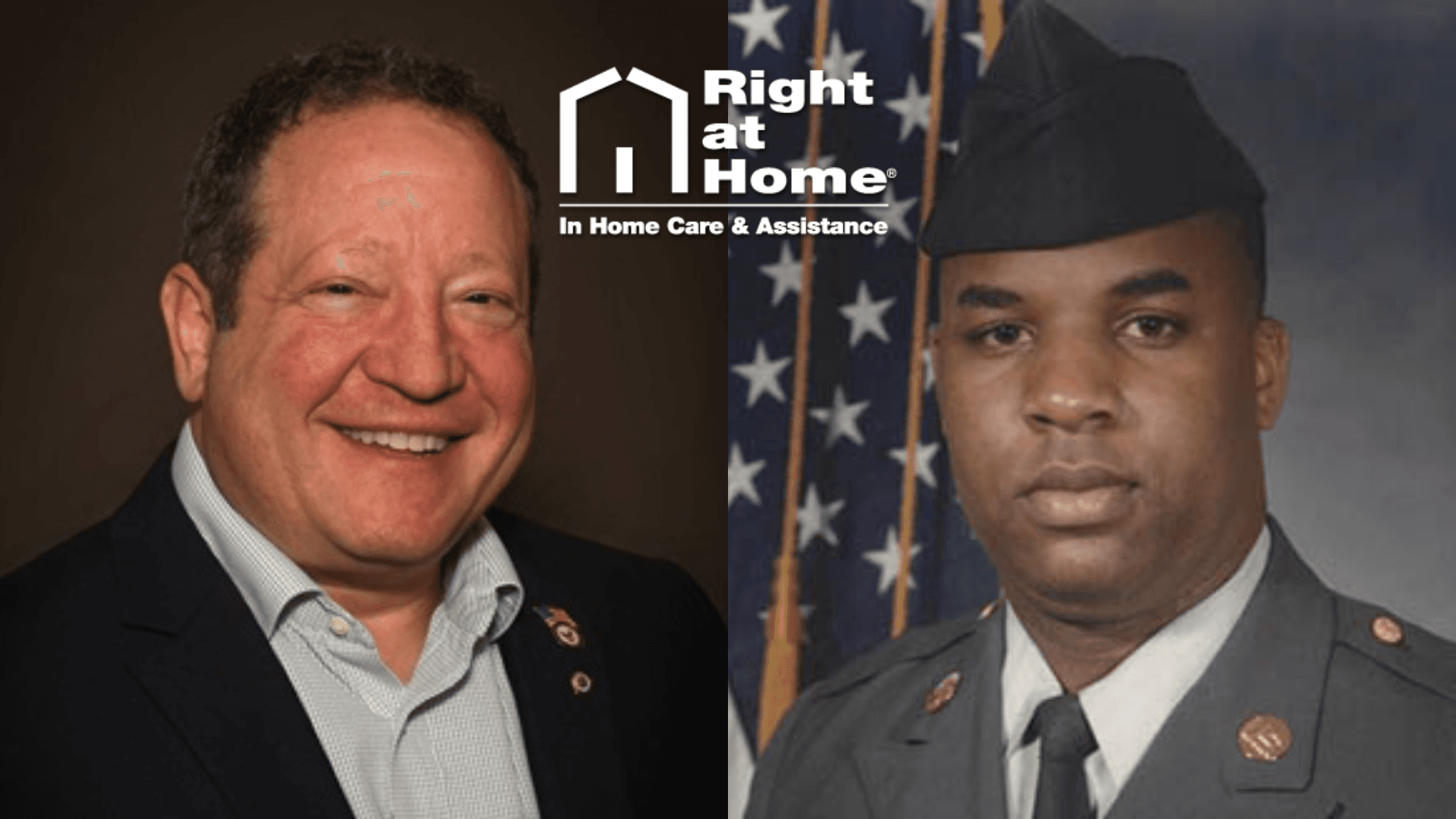 Veterans Excel as Right at Home Franchisees: Here's Why